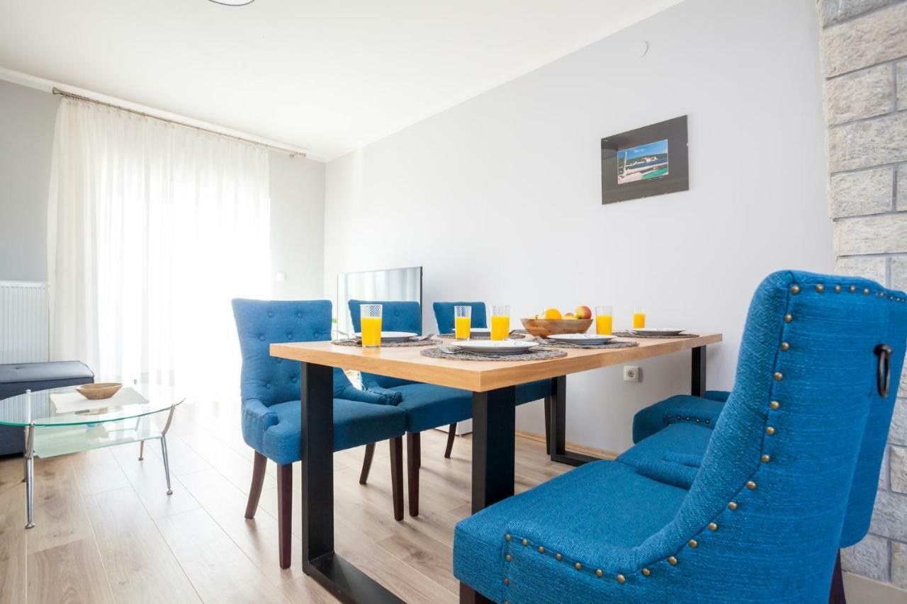 Holiday Apartment Ivica Milohnici Exteriör bild
