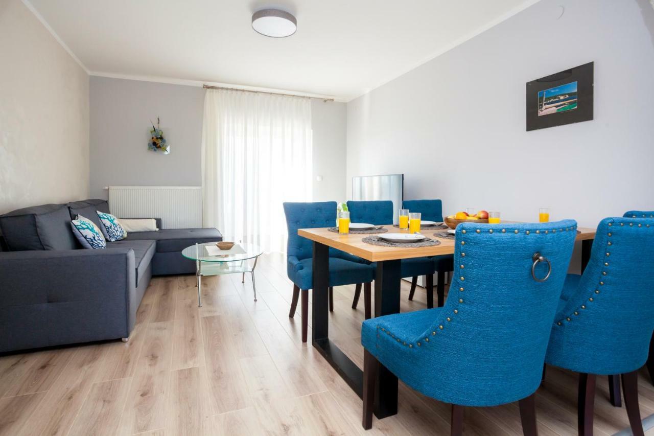 Holiday Apartment Ivica Milohnici Exteriör bild