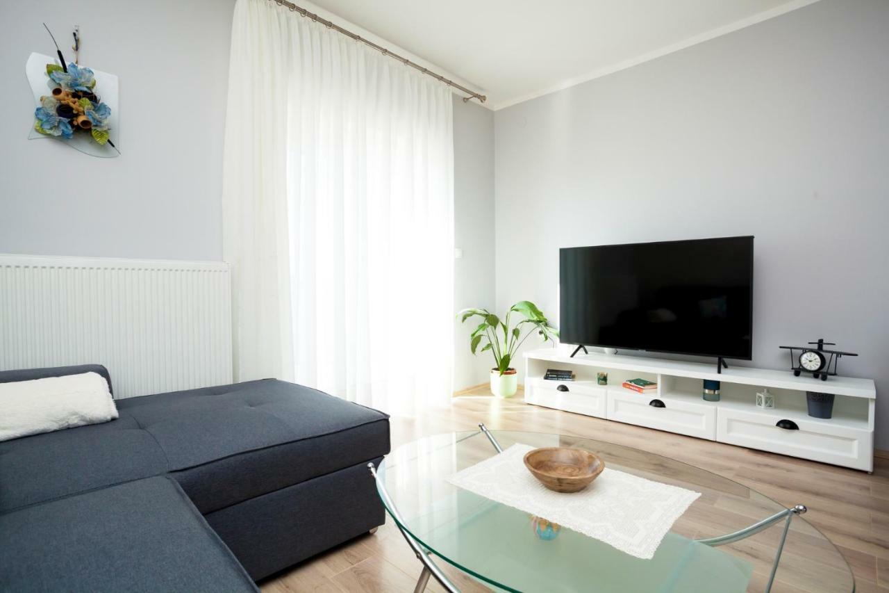 Holiday Apartment Ivica Milohnici Exteriör bild