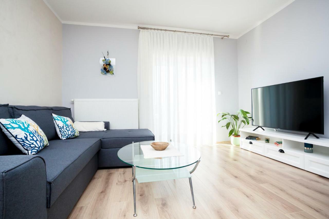 Holiday Apartment Ivica Milohnici Exteriör bild